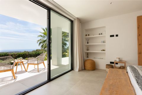 Villa i Es Cubells, Ibiza, Es Cubells - € 4.850.000 | Ref: ibn919T - foto 29